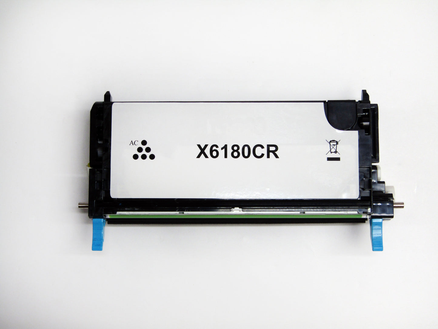 Reman Xerox Phaser 6180 Hi Cap Cyan Toner 113R00723
