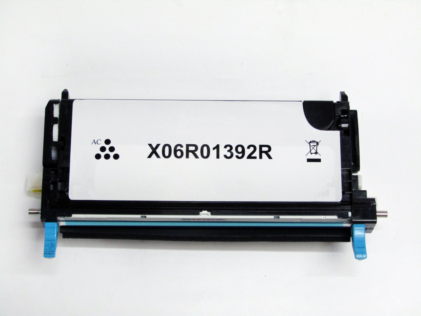 Remanufactured Xerox Phaser 6280 Cyan Toner 106R01392