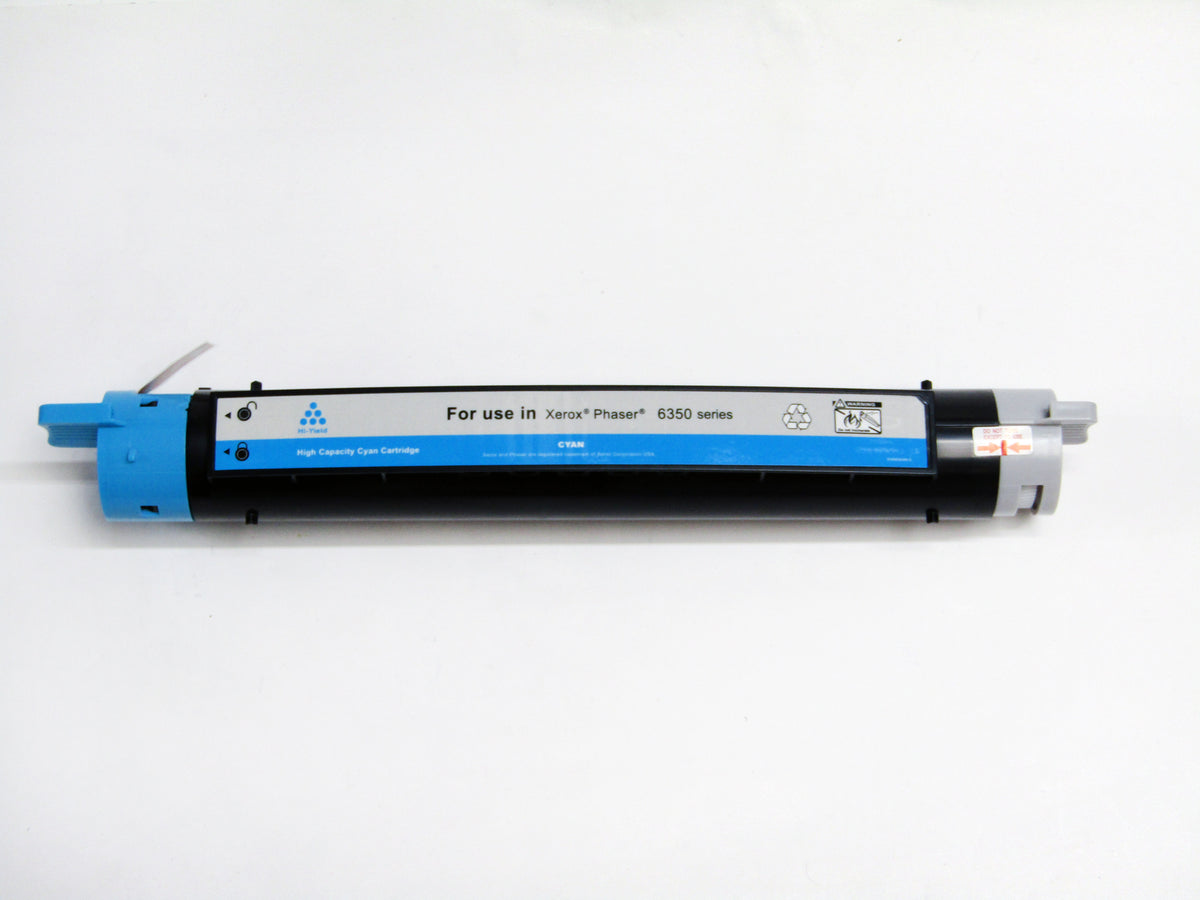 Remanufactured Xerox 106R01144 Toner