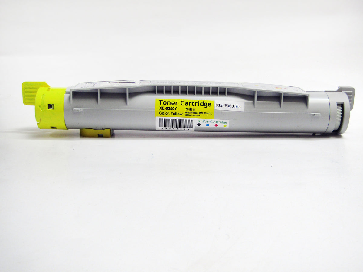 Remanufactured Xerox 106R01146 Toner