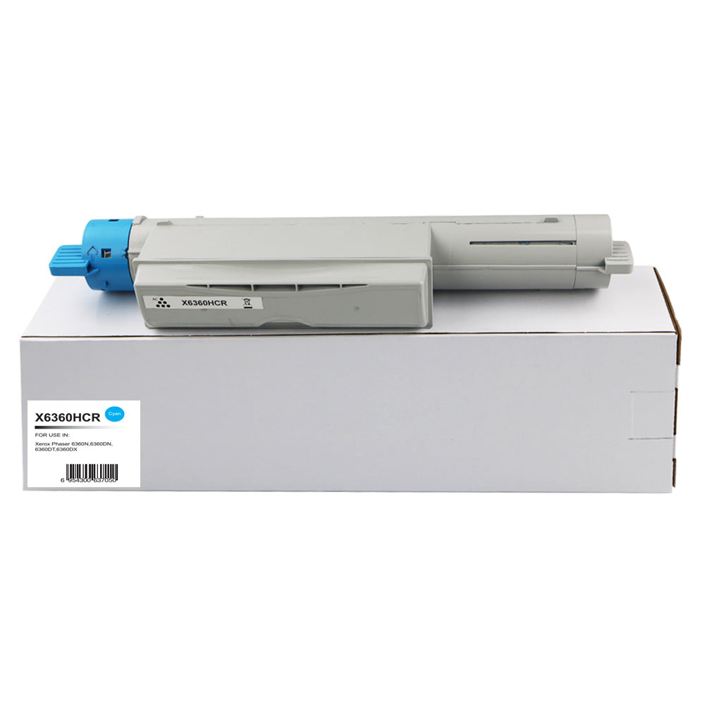 Compatible Xerox 106R01218 Toner