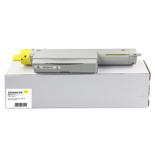 Compatible Xerox 106R01220 Toner