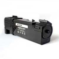 Compatible Xerox Phaser 6500 Black Toner 106R01597