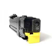 Compatible Xerox Phaser 6500 Yellow Toner 106R01596