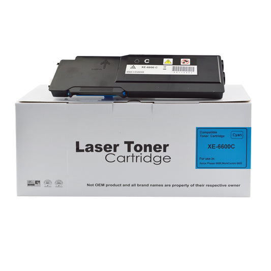 Compatible Xerox 106R02229 Toner