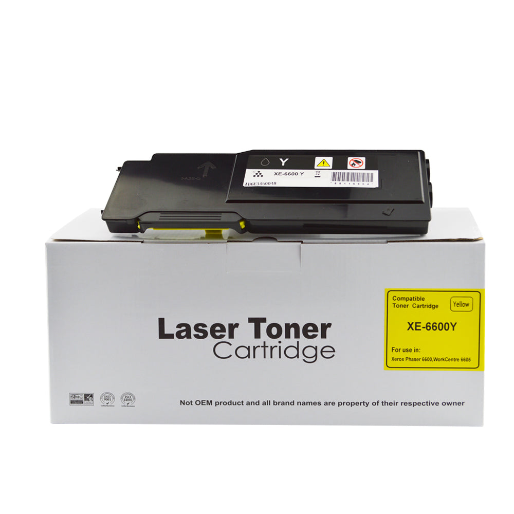 Compatible Xerox 106R02231 Toner