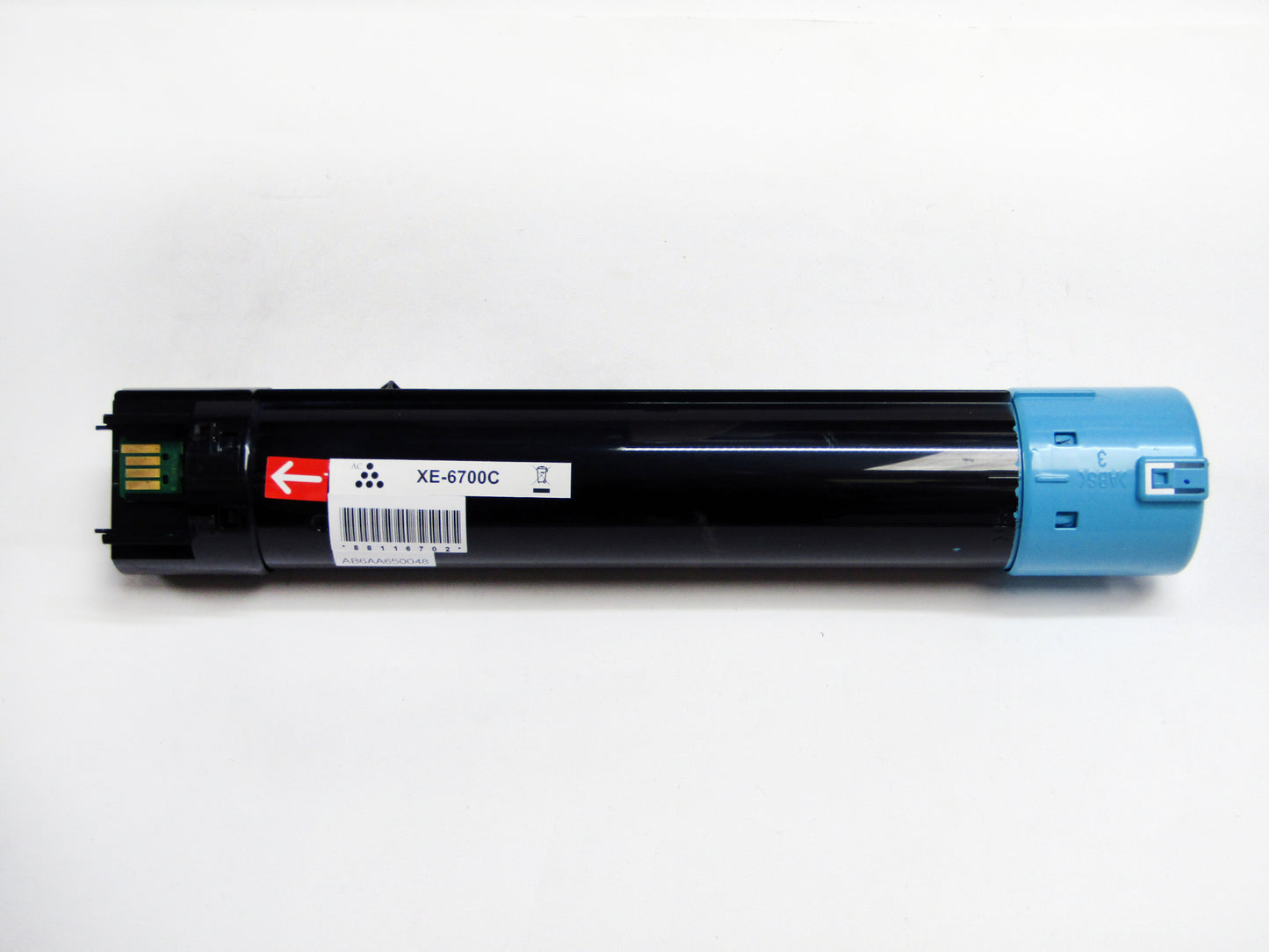 Remanufactured Xerox 106R01503 Toner