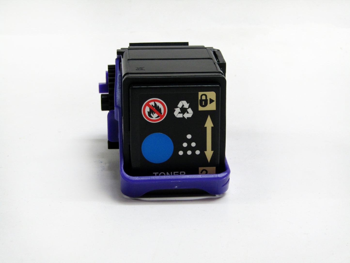 Compatible Xerox Phaser 7100 Cyan Toner 106R02599