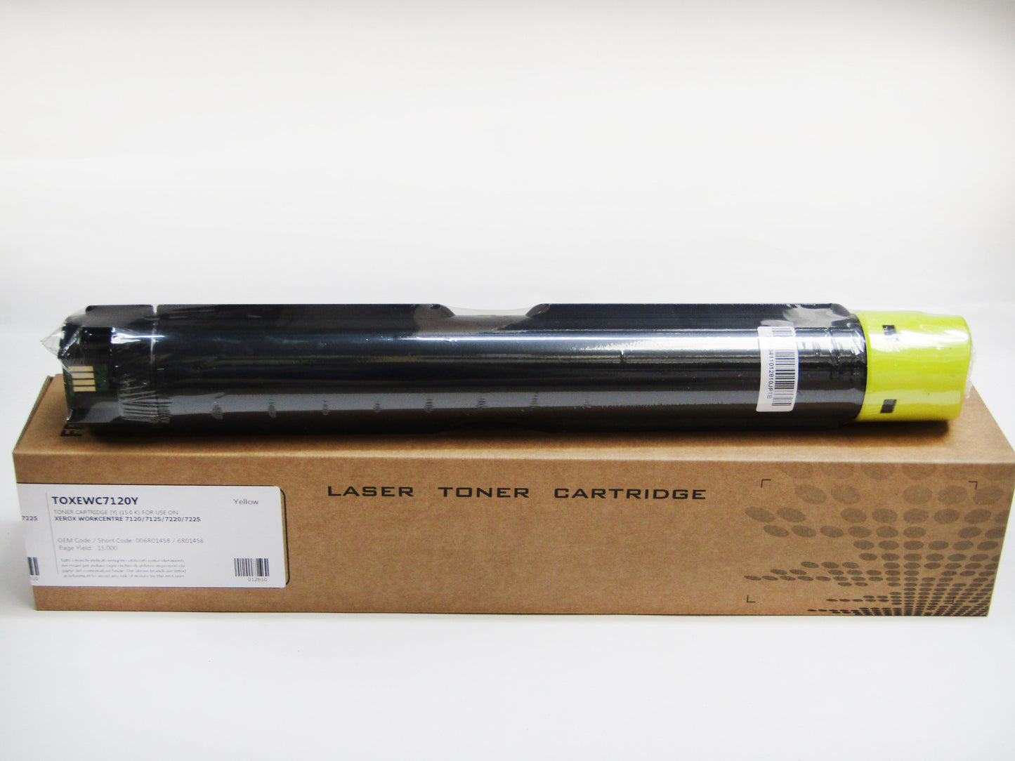 Compatible Xerox 006R01458 Toner