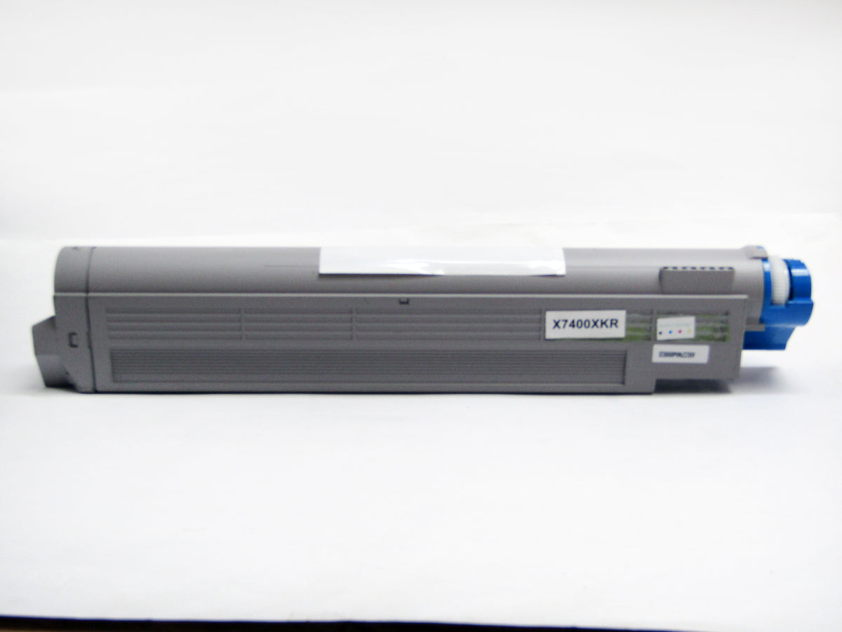 Remanufactured Xerox 106R01080 Toner