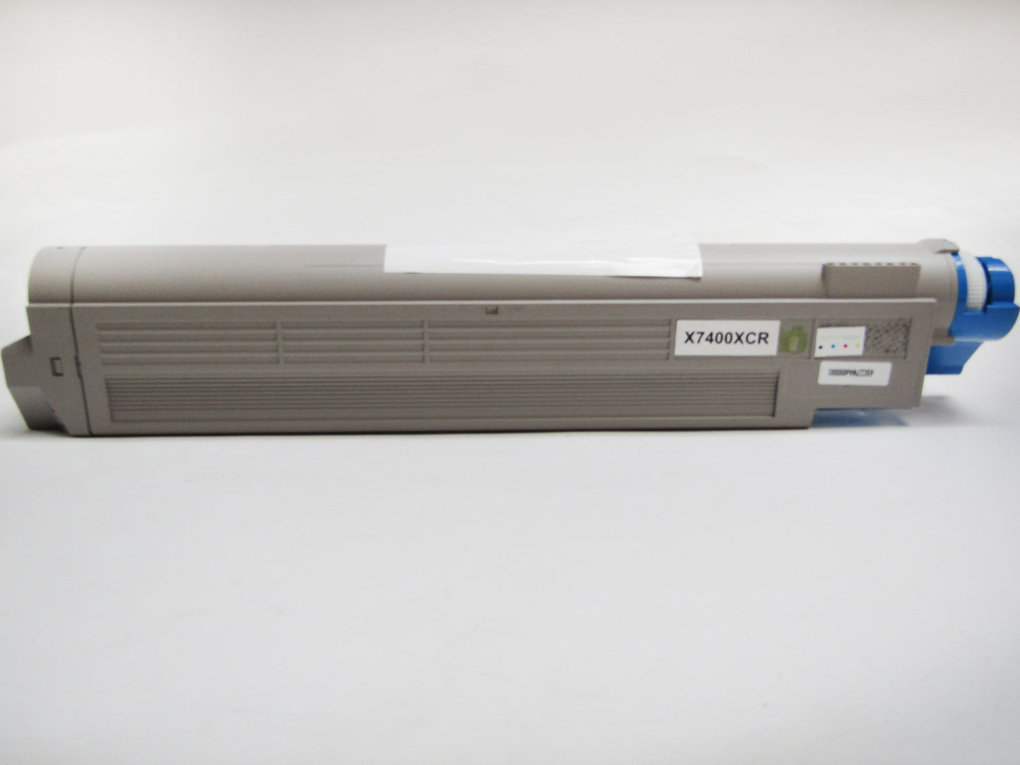 Reman Xerox PHASER 7400 Hi-Cap Cyan Toner 106R01077