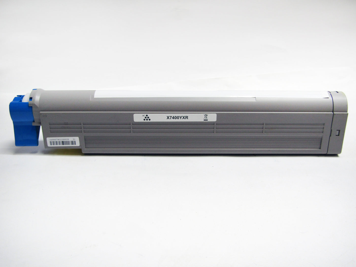 Reman Xerox PHASER 7400 Hi-Cap Yellow Toner 106R01079