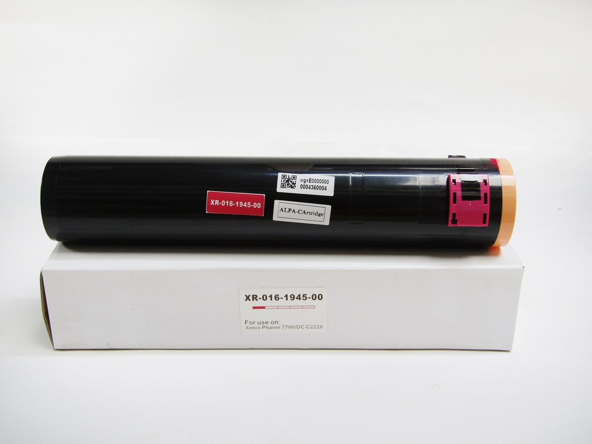Compatible Xerox 16194500 Toner