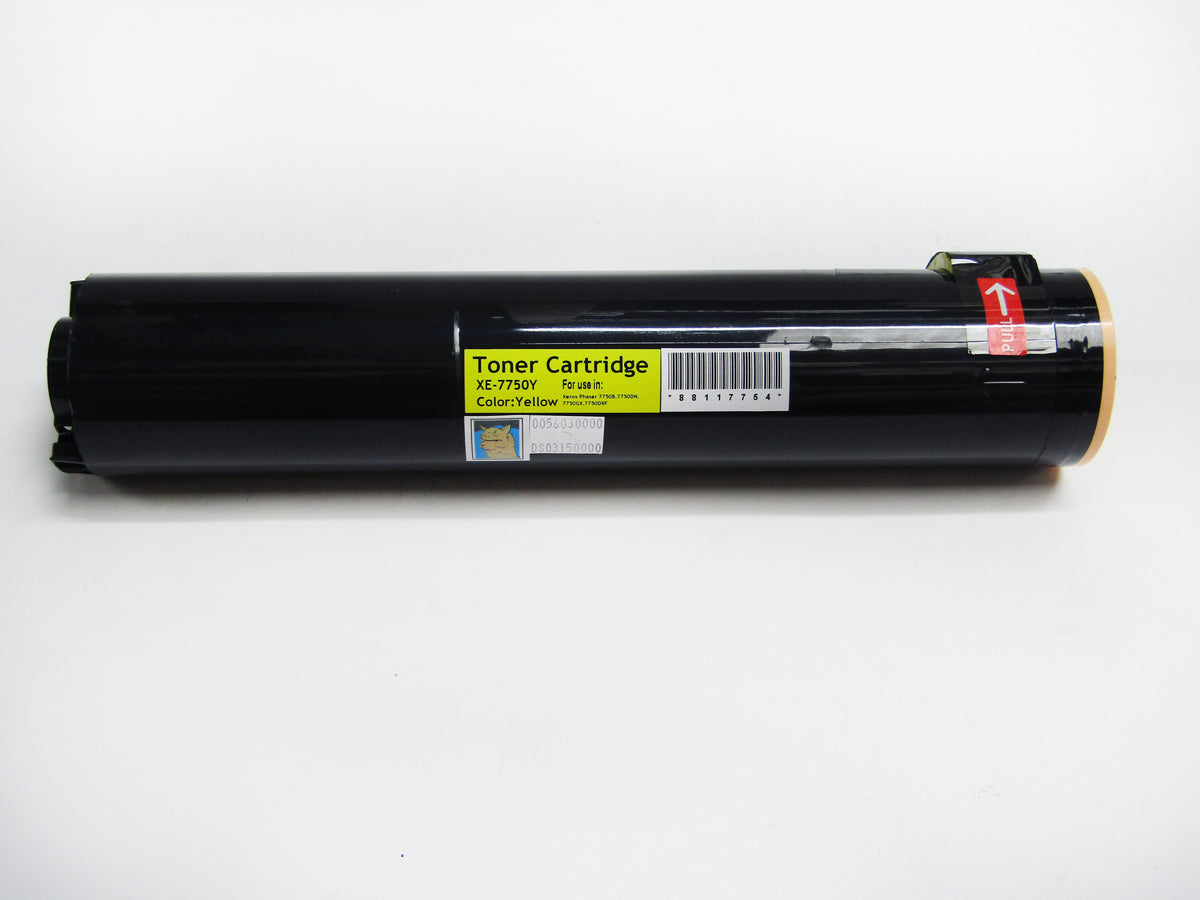 Compatible Xerox 106R00655 Toner