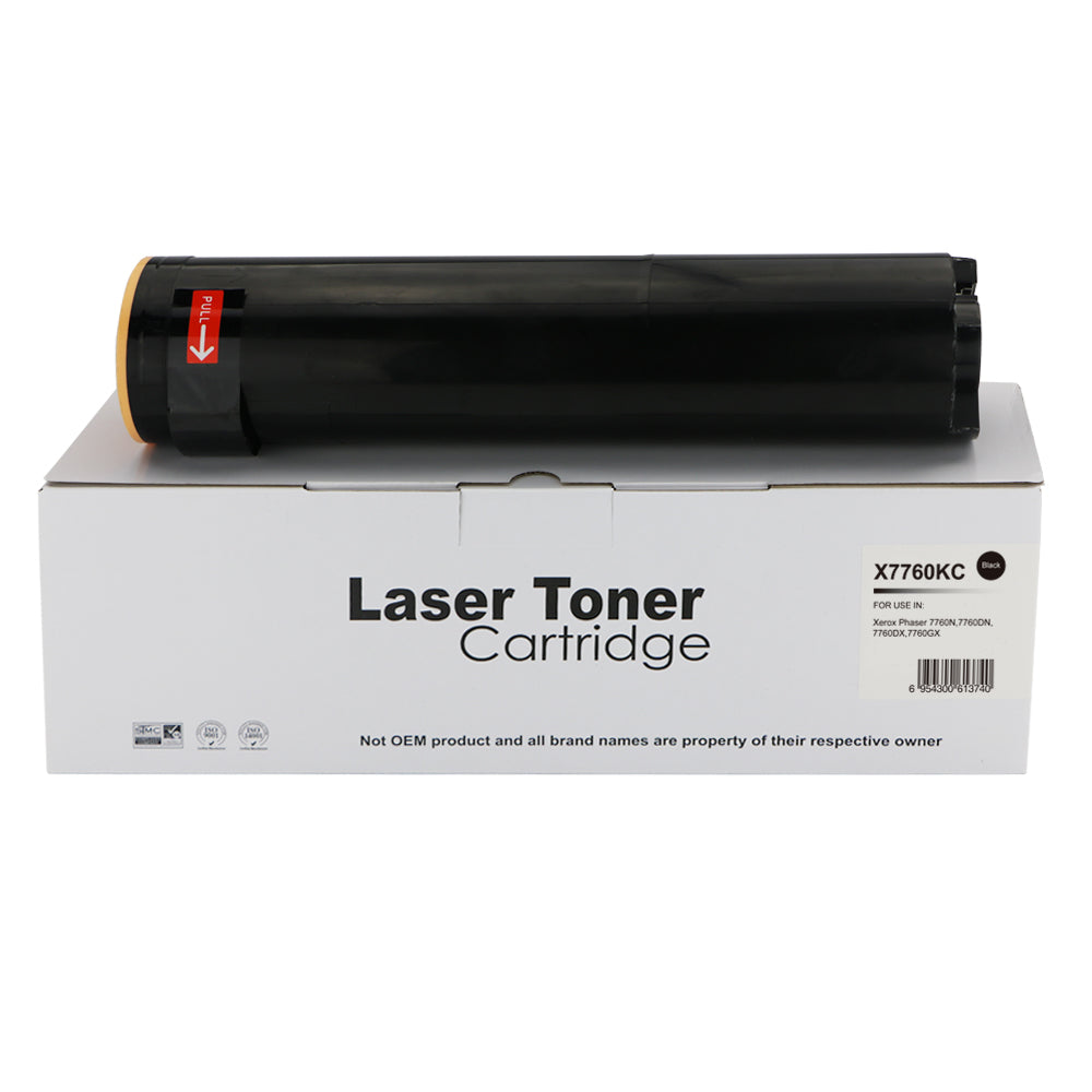 Compatible Xerox 106R01163 Toner