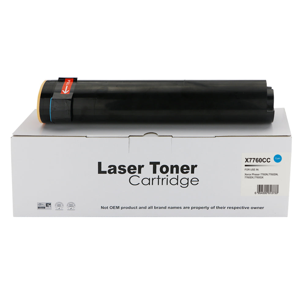 Compatible Xerox 106R01160 Toner