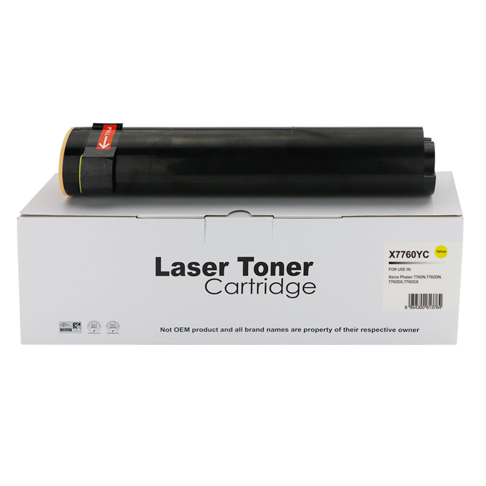 Compatible Xerox 106R01162 Toner