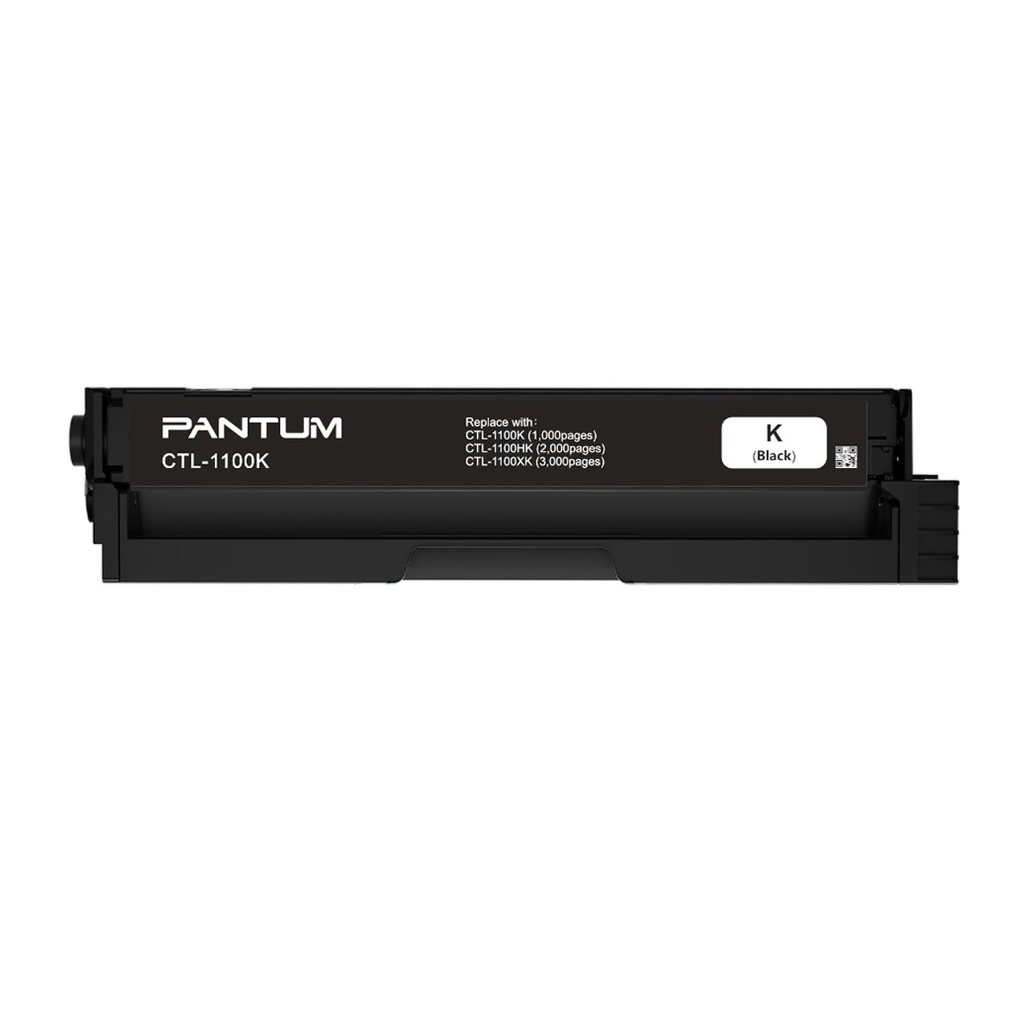 OEM Pantum CP1100 CM1100 Hi Yld Black Toner CTL-1100HK