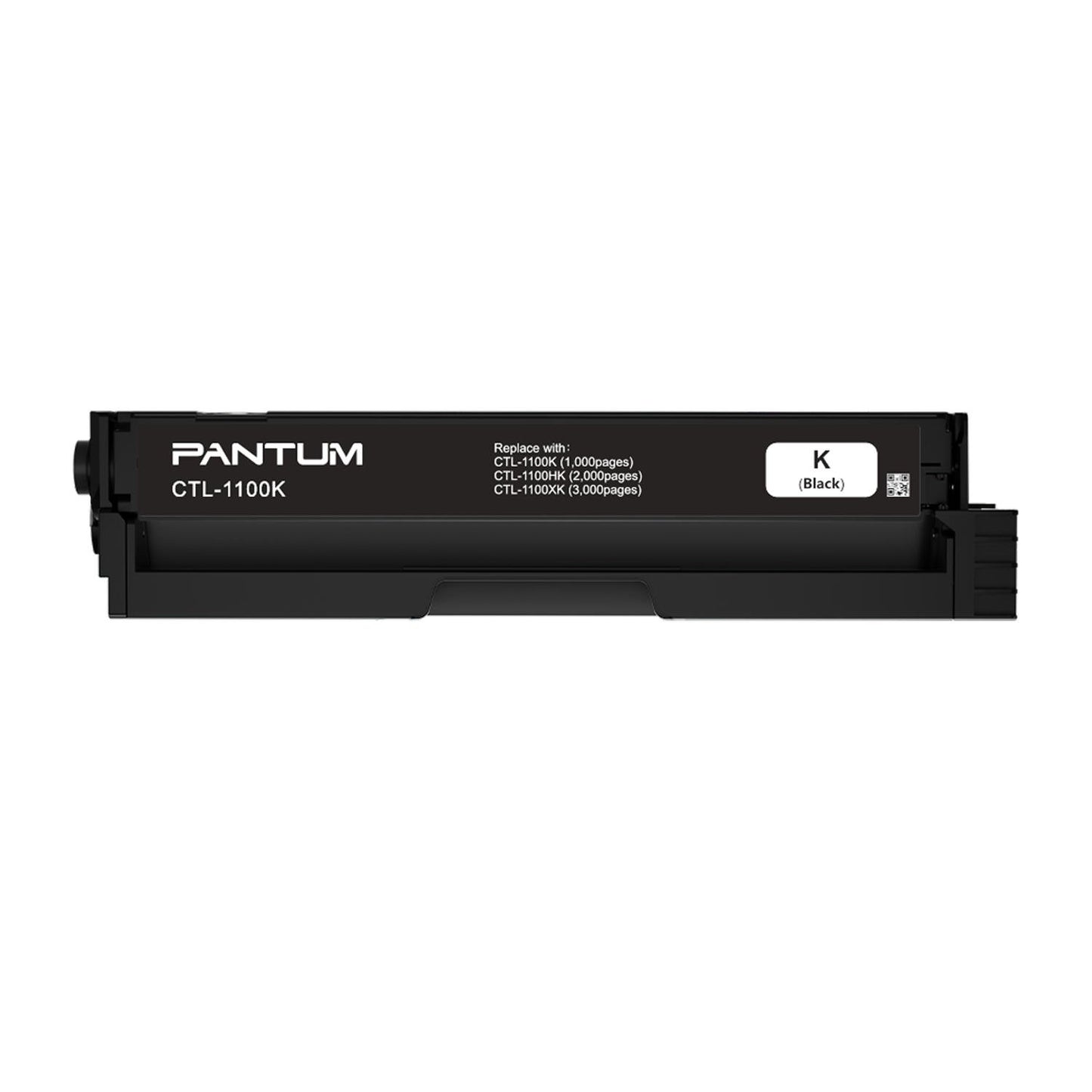 Original Pantum CP1100 CM1100 Hi Yld Black Toner CTL-1100HK