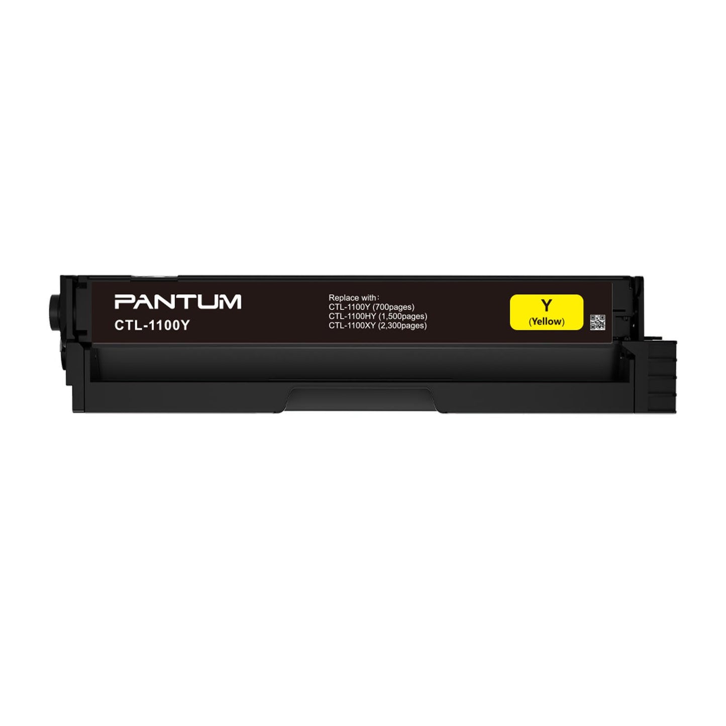 Pantum CP1100 CM1100 Hi Yld Yellow Toner