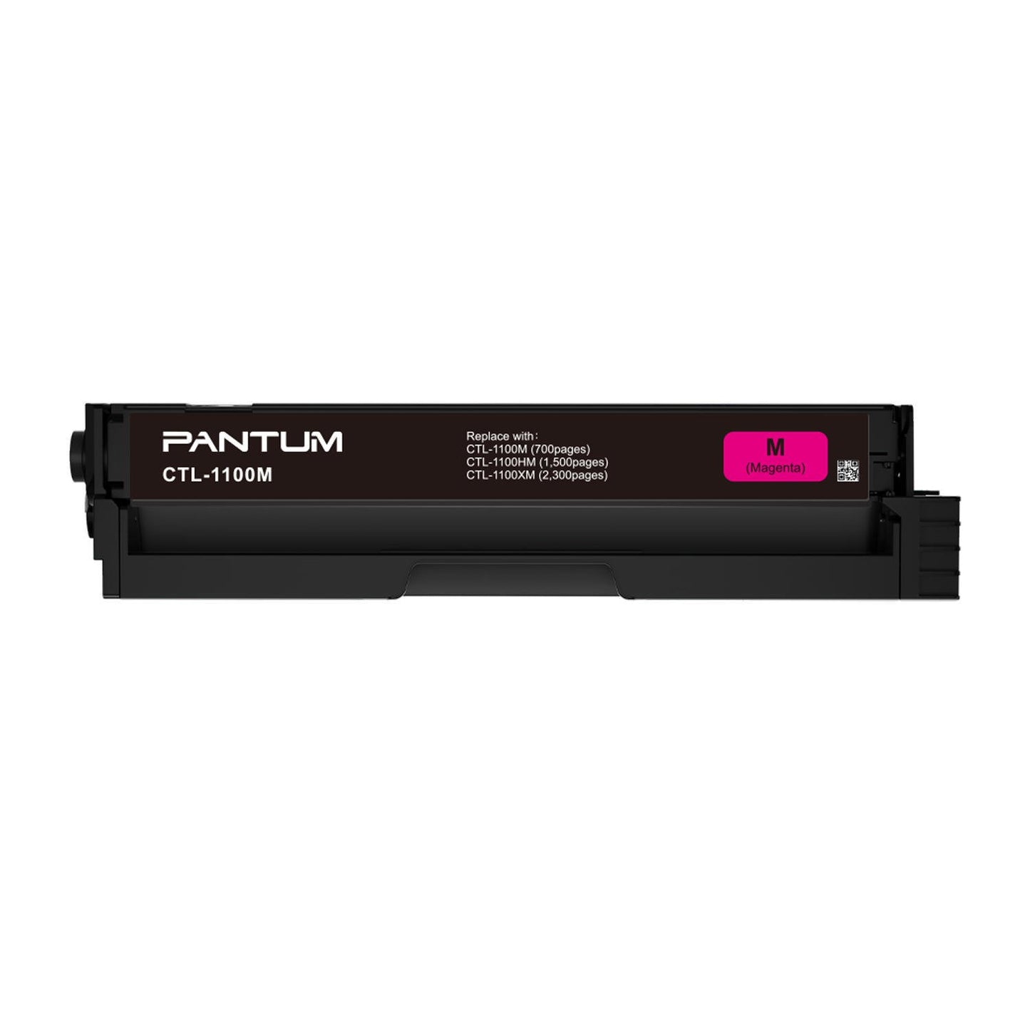 Original Pantum CP1100 CM1100 Extra Hi Yld Magenta Toner CTL-1100XM