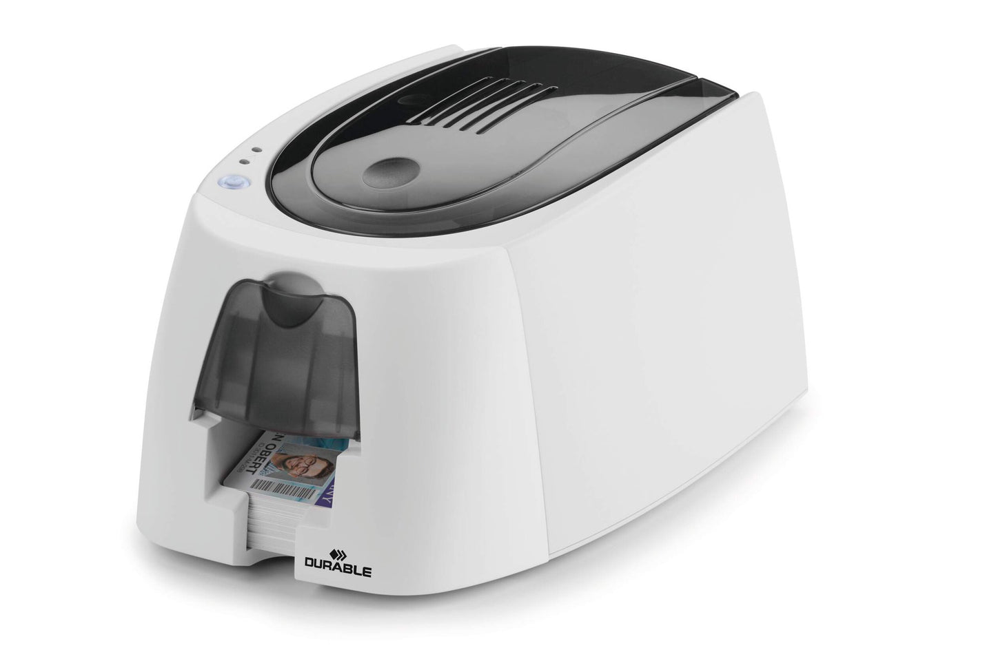 Durable DURACARD ID 300 Badge Printer