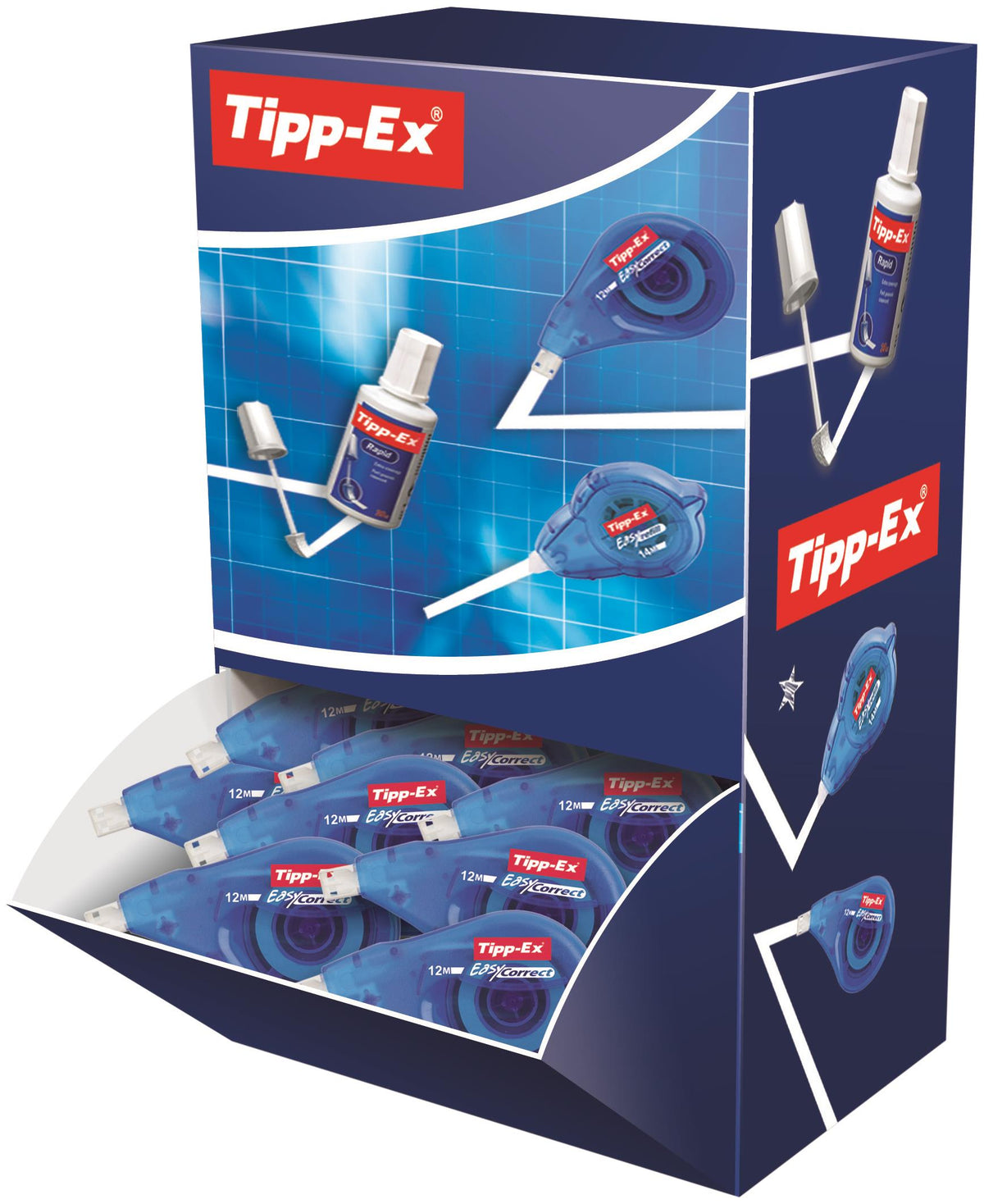 Tipp-Ex Easy Correct Tape