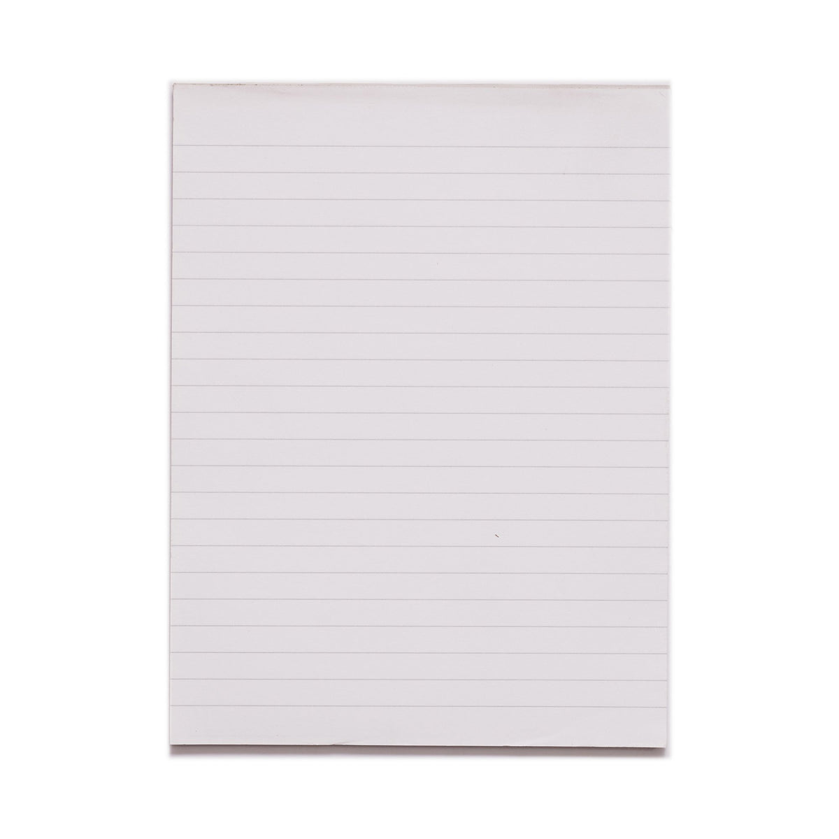 RHINO Office 8x6 Memo Pad 160P F8