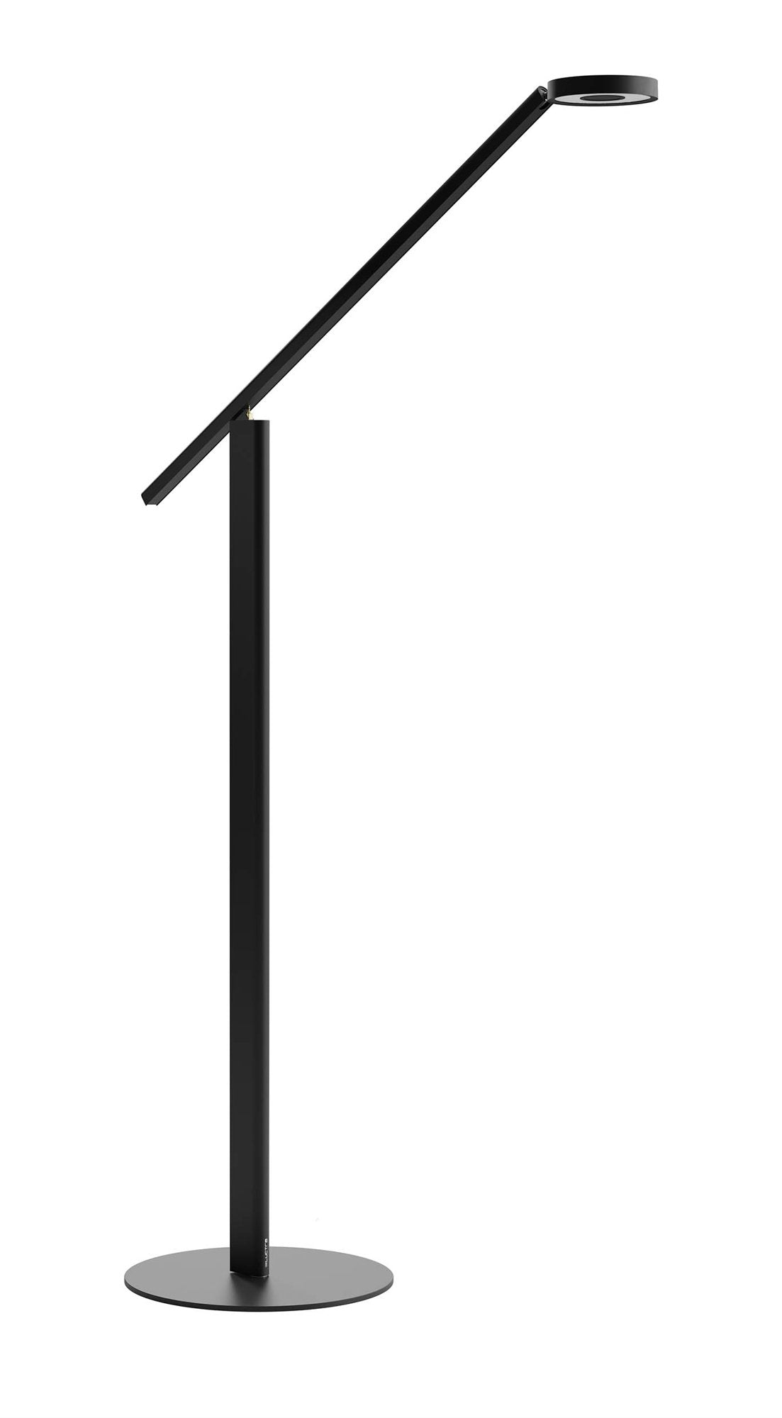 LUCTRA FLOOR LITE Black
