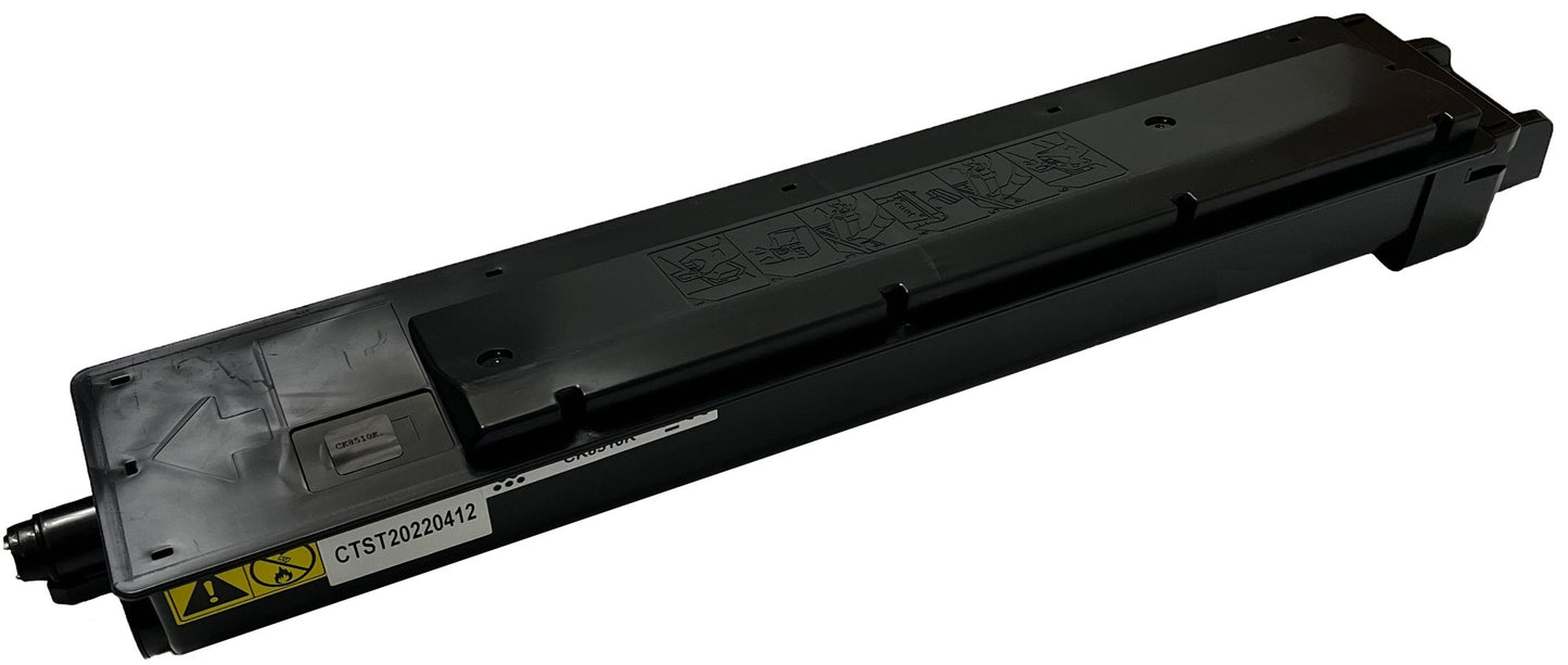 Compatible Utax 2500ci Black Toner CK8510K