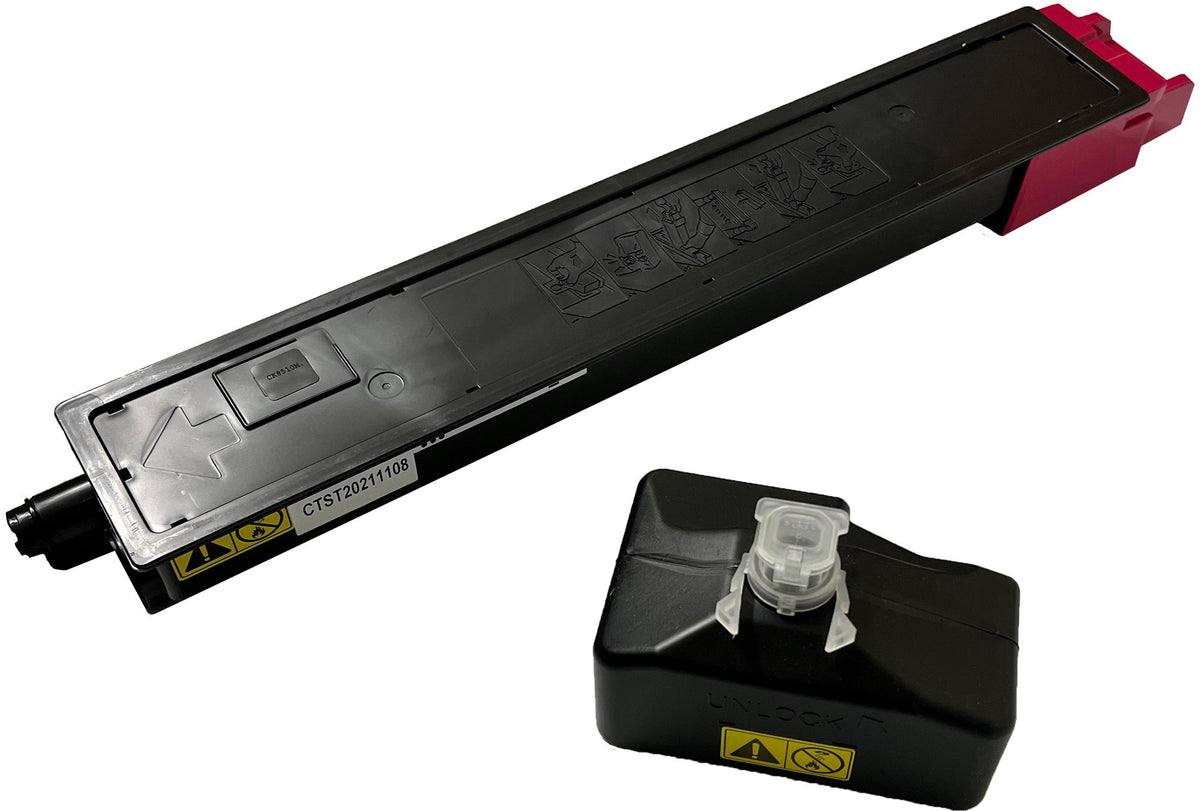 Compatible Utax 2500ci CK8510M Toner