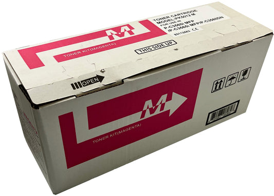 Compatible Utax P-C3560 PK-5012M Toner