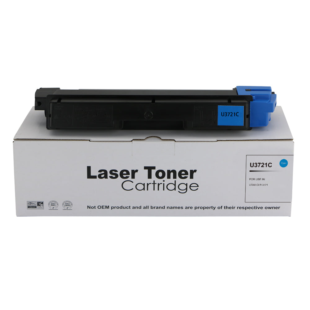 Compatible Utax CLP3721 4472110011 Toner