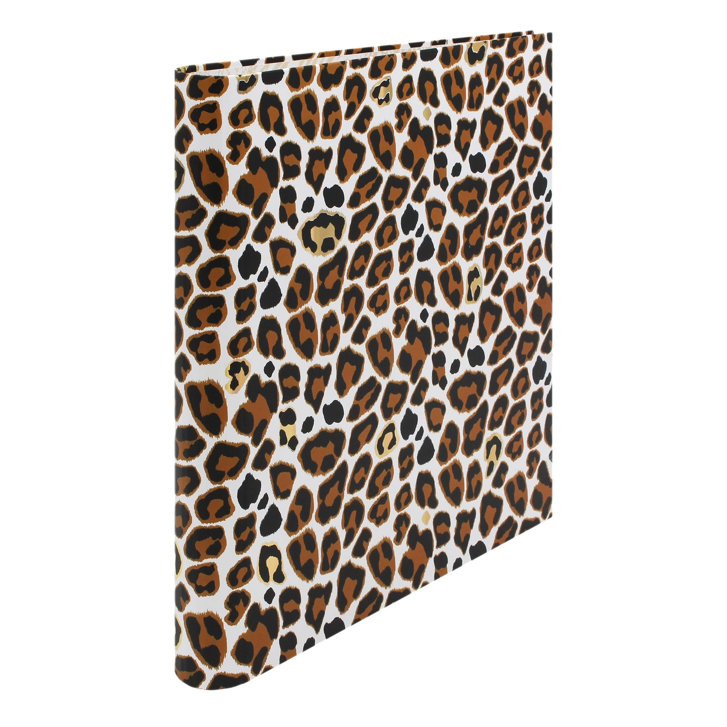 Pukka Pad Wild Roll Bound Ring binder Le