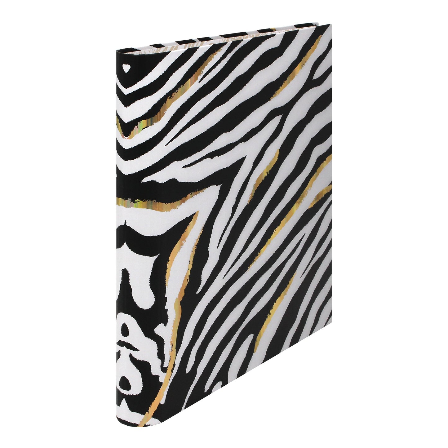 Pukka Pad Wild Roll Bound Ring binder Ze