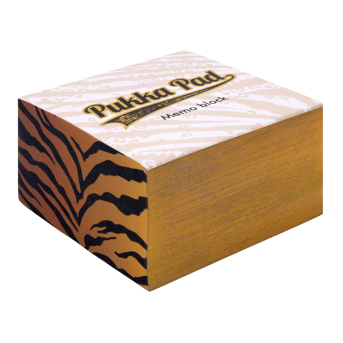 Pukka Pad Wild Memo Block 500 sheets 80x