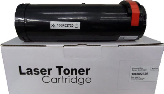 Compatible Xerox Phaser 3610 Std Yld Toner 106R02720