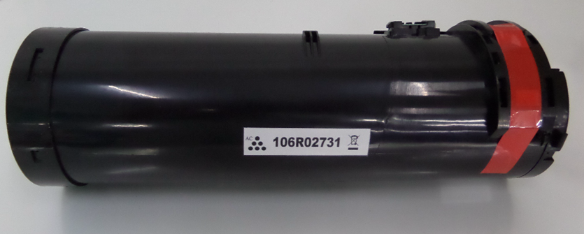 Compatible Xerox Phaser 3610 Extra Hi Yld Toner 106R02731