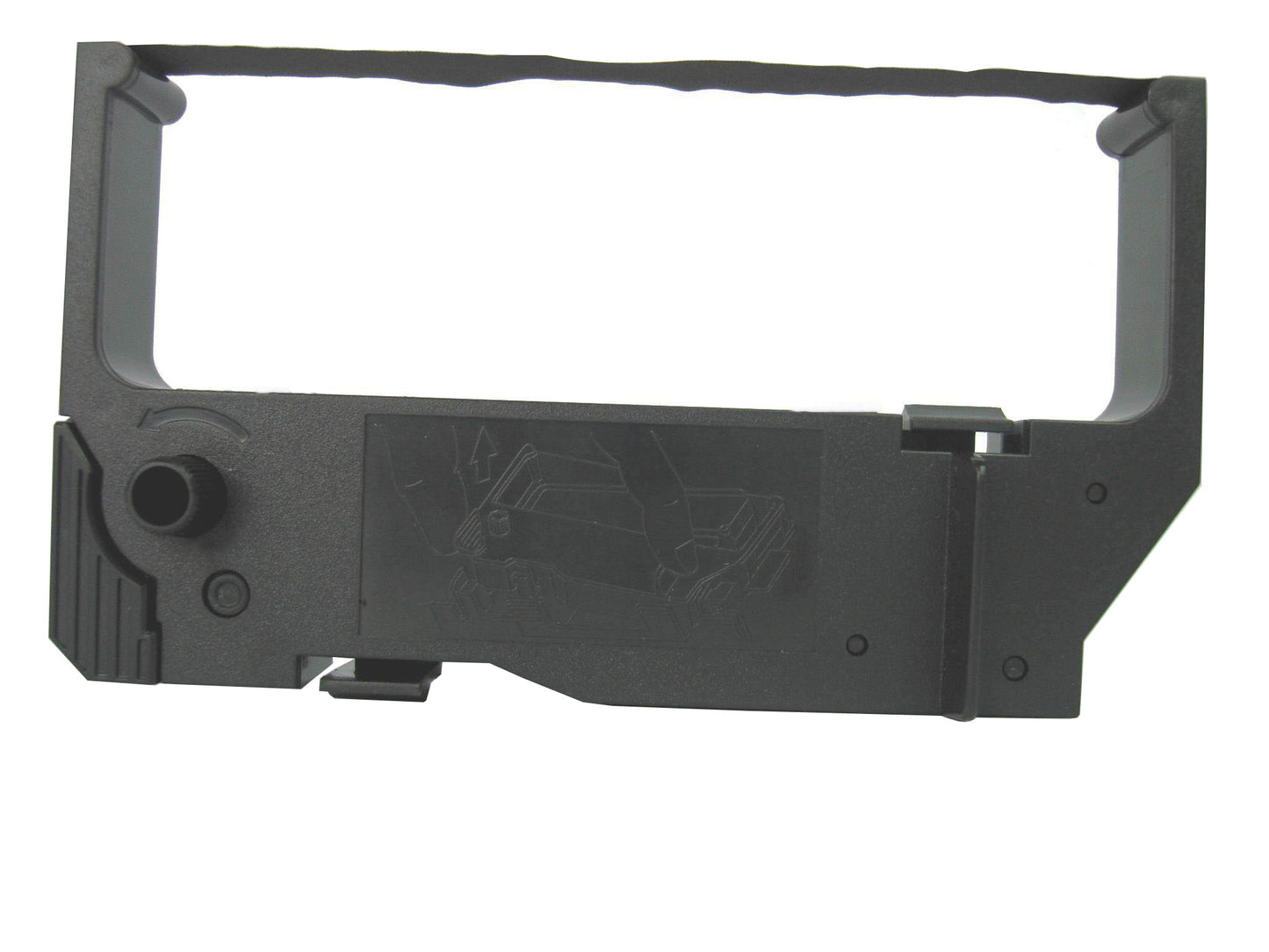 Compatible Star SP200 Black Ribbon 2517FNBK