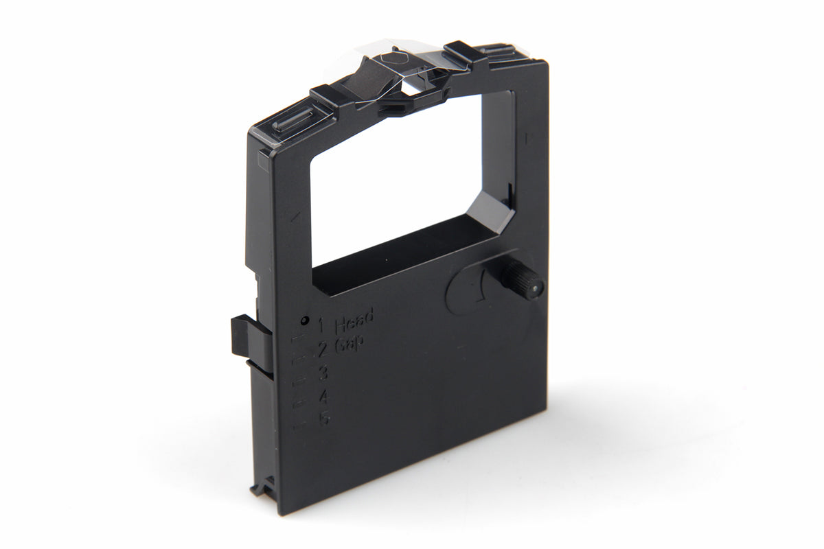 Compatible OKI Data ML182BK Impact Ribbon