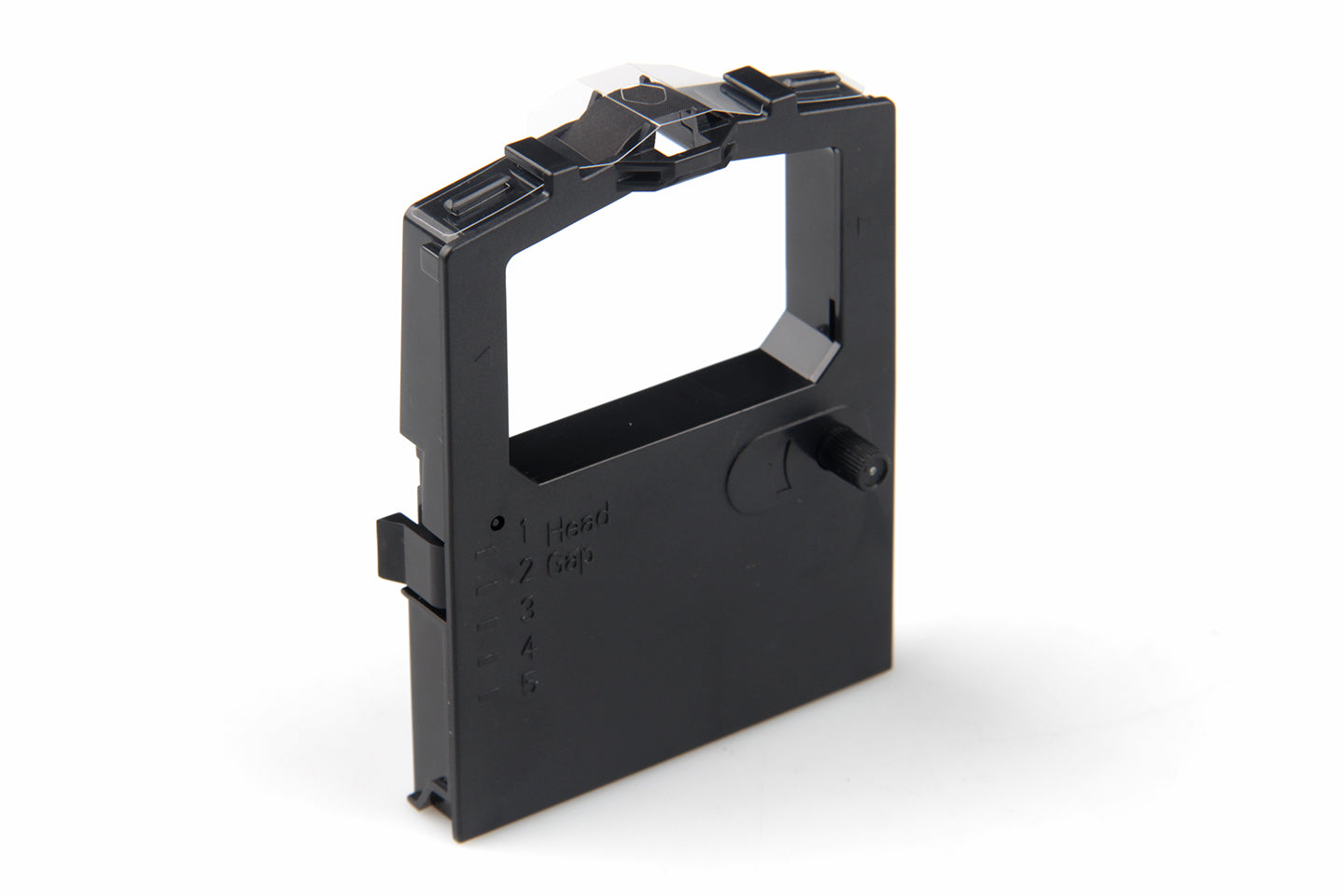 Compatible OKI ML172-391 ML182 Black Ribbon 2874RD
