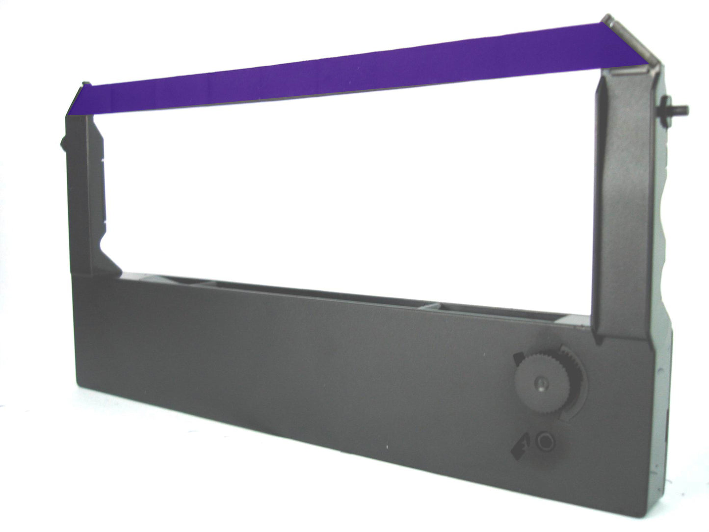 Compatible Nixdorf ND 77 Nylon Purple Ribbon