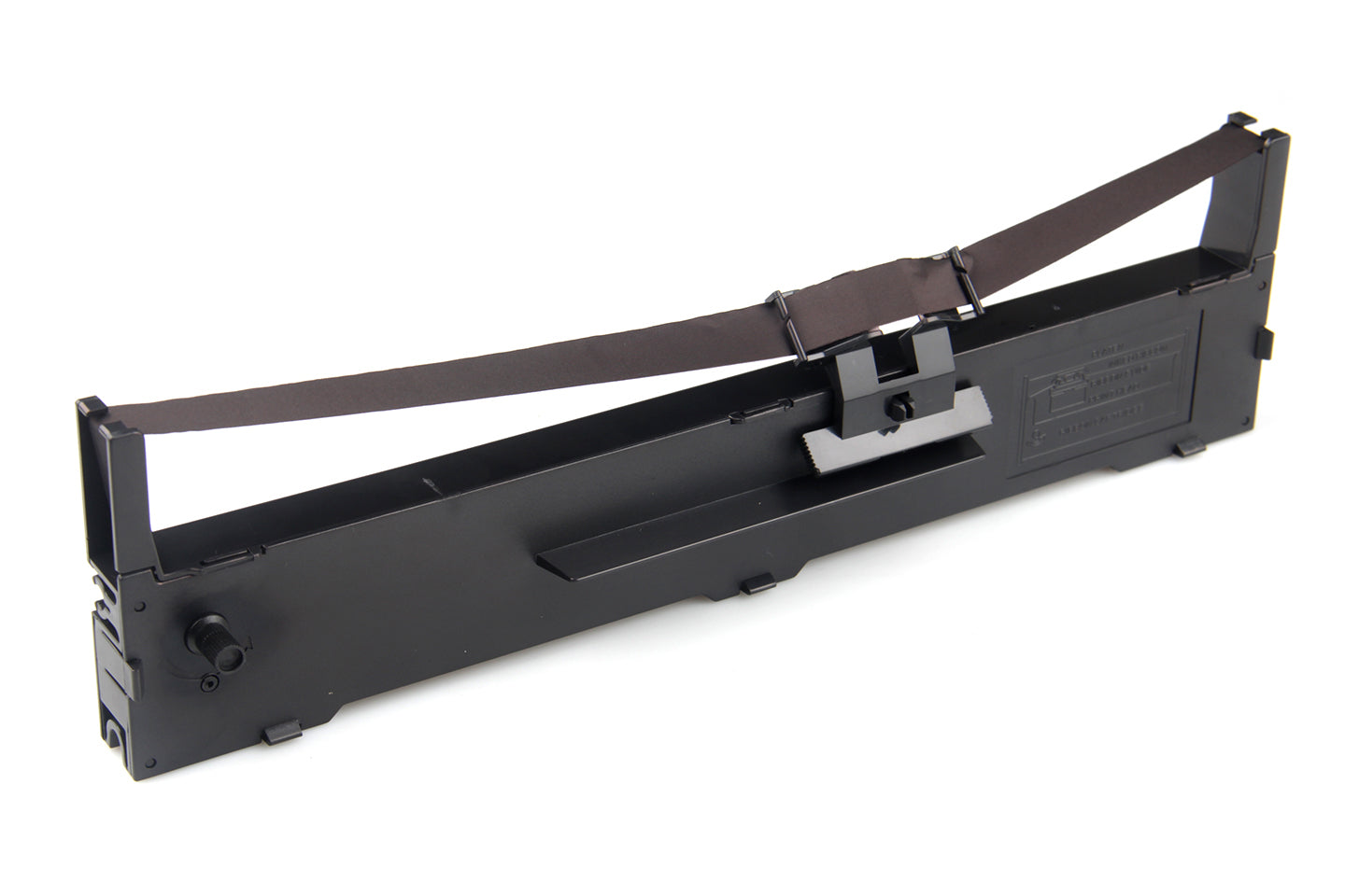 Compatible Epson FX890 SO15329 SO15337 Black Ribbon