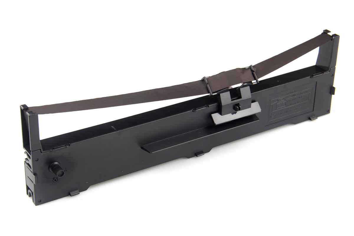 Compatible Epson FX890 S015329BK Impact Ribbon