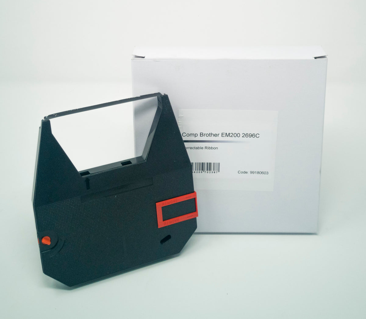 Compatible Brother 2696SC Impact Ribbon