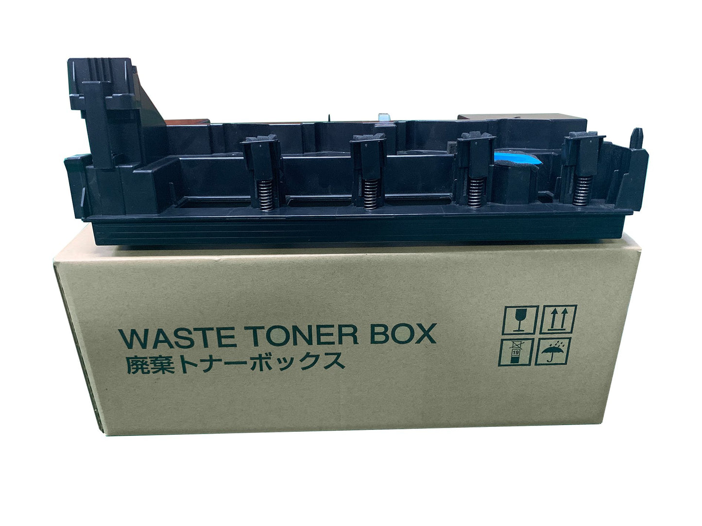 Compatible Konica Minolta A162WY1 Waste Toner WX101 C220/280 - 506