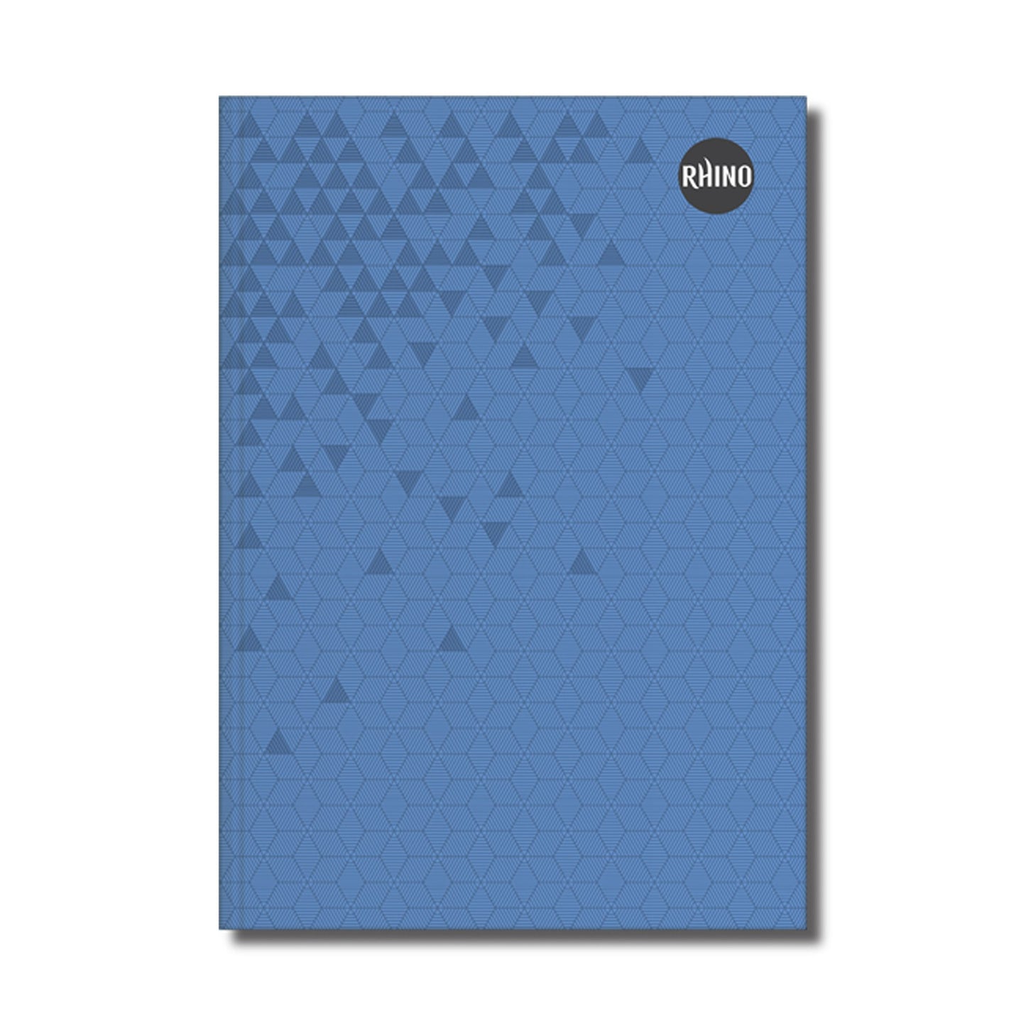RHINO A4 Casebound Book 192 Page F8 (Pack of 30)