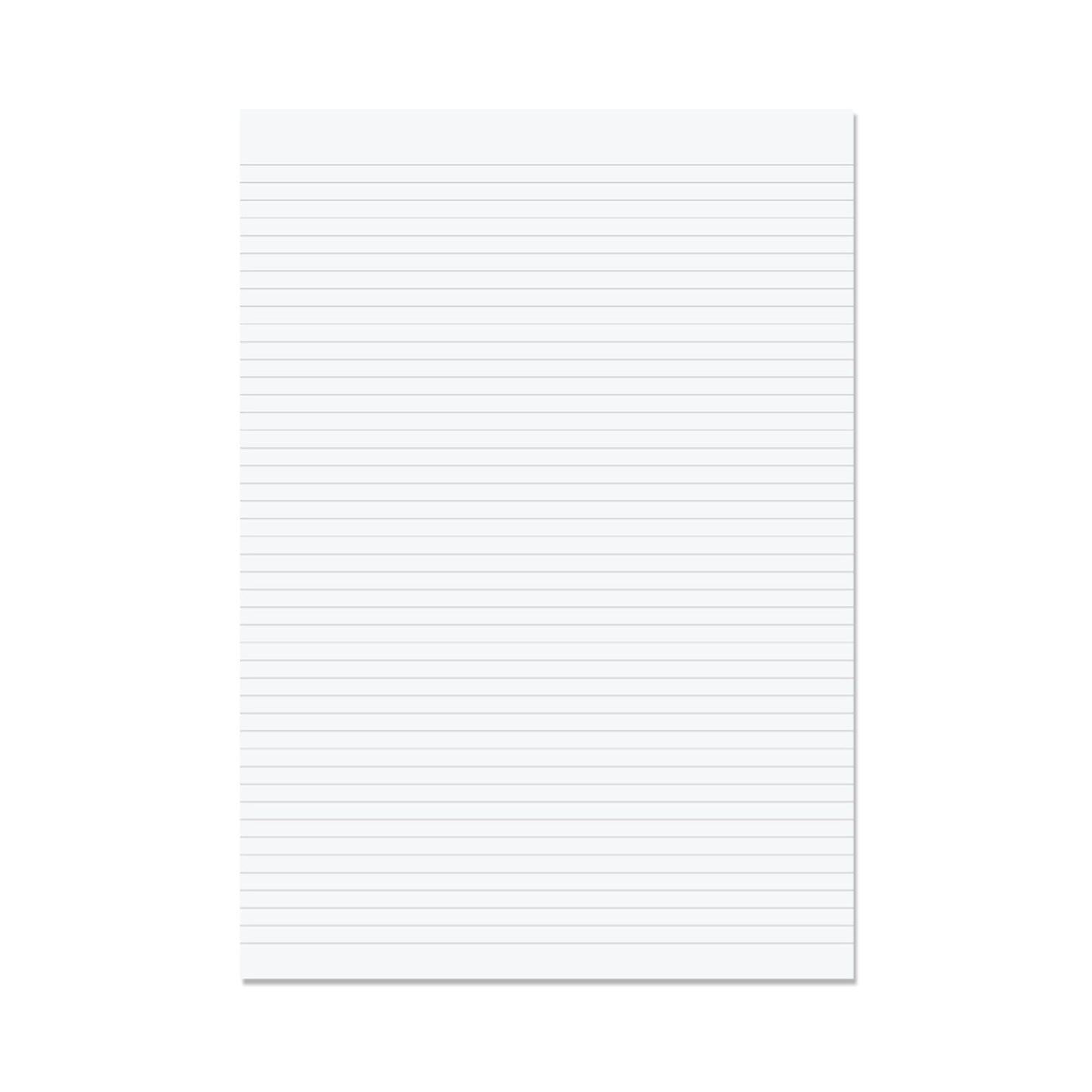 VEP051-30-8: RHINO A4 Exercise Paper 500 Leaf  F6 (Pack of 5)