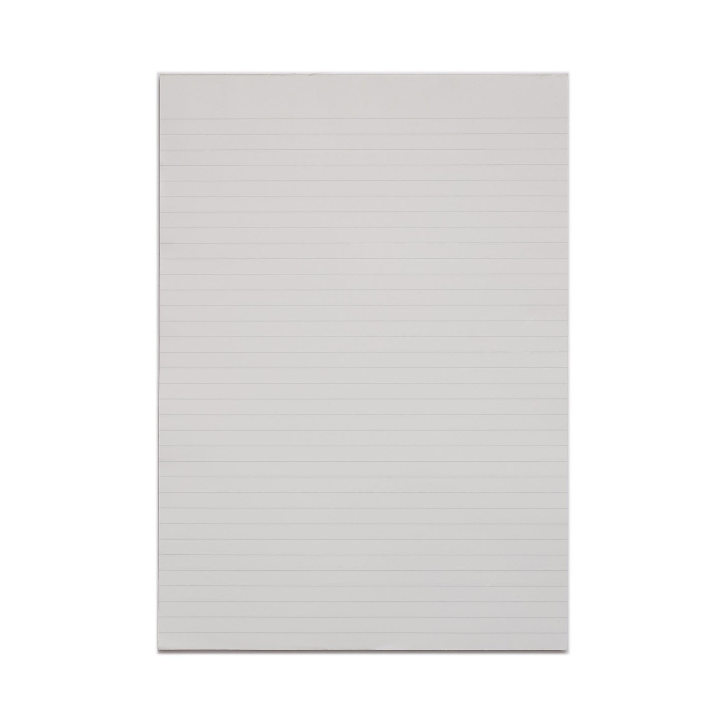 RHINO A4 Memo Pad 80 Leaf F8 (Pack of 10)