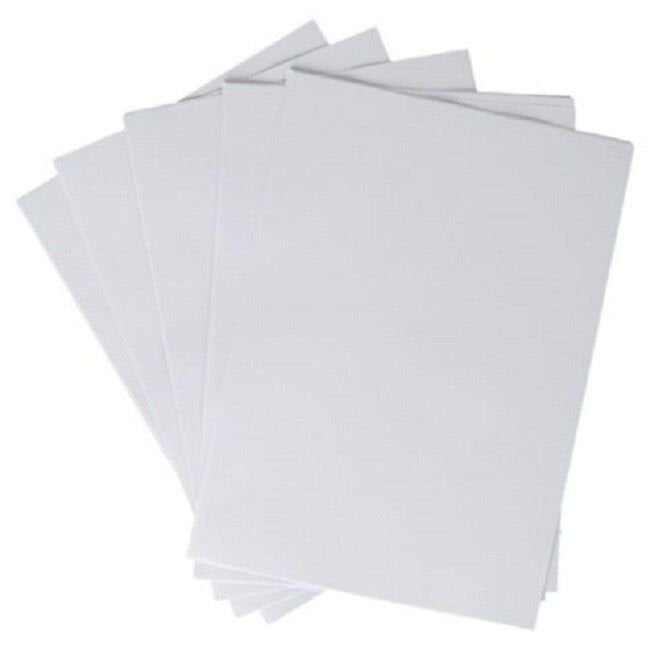Contract A4 White Paper 75GSM UK ONLY Pallet x64